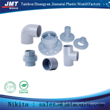 China HDPE 3-ways pipe fitting mold